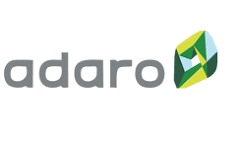 adaro energi