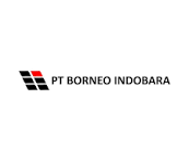 logo borneo batubara