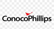 logo conoco philips