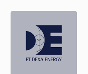 logo dexa energy