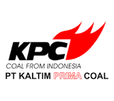 logo kpc putih