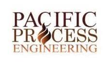 logo pacific process engineering
