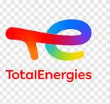 logo total energies